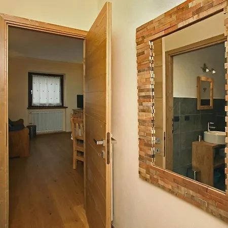 Apartmán Genevris - Cervo Oulx