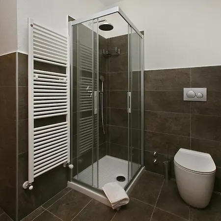 Genevris - Cervo Apartmán