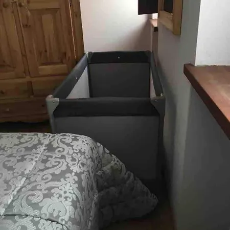 Apartmán Genevris - Cervo *