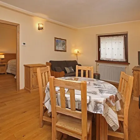 Apartmán Genevris - Cervo