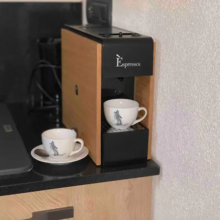 Apartmán Genevris - Cervo