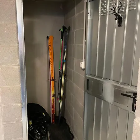 Apartmán Genevris - Cervo *